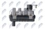 Приводний елемент, турбонагнітач Citroen C6 2005-2012,Peugeot 407 2004-2011,607 2000-2010, фото 3 - интернет-магазин Auto-Mechanic