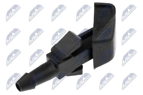 Форсунка подачі води для миття, система склоочисників Citroen C8 02-, Peugeot 807 02-