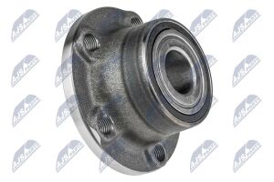 Комплект колісних підшипників Citroen C8 02-, Peugeot 807 02-, Fiat Ulysse 02-