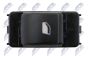 Перемикач, склопідйомник Citroen C-Elysee 2012-,Peugeot 301 2012-, фото 3 - интернет-магазин Auto-Mechanic
