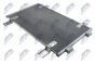 Конденсатор, кондиционер Citroen Jumper (244) (02-) 2.0 Hdi, Relay (244) (02-) 2.0 Hdi, Ducato (244) (02-) 2.0 I, Boxer (244) (02-) 2.0 Hdi (W, фото 1 - интернет-магазин Auto-Mechanic