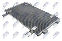 Конденсатор, система кондиціонування повітря Citroen Jumper (244) (02-) 2.0 Hdi, Relay (244) (02-) 2.0 Hdi, Ducato (244) (02-) 2.0 I, Boxer (244) (02-) 2.0 Hdi (W Конденсатор, система кондиціонування повітря Citroen Jumper (244) (02-) 2.0 Hdi, Relay (244) (02-) 2.0 Hdi, Ducato (244) (02-) 2.0 I, Boxer (244) (02-) 2.0 Hdi (W