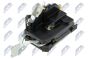 Фиксатор двери Citroen Jumper 1.9Td, 2.5Td, 2.8Hdi 94-02,Fiat Ducato 1.9D, 1.9Td 94-02, фото 1 - интернет-магазин Auto-Mechanic