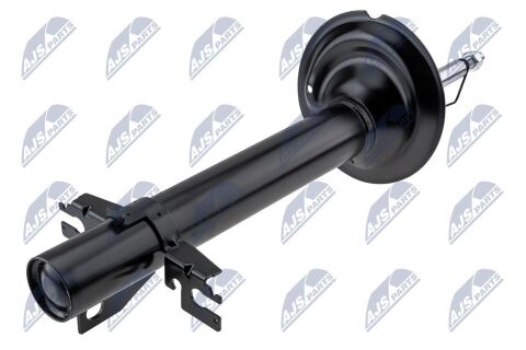 Амортизатор Citroën Jumper 06-,Peugeot Boxer 06-,Fiat Ducato 06- Амортизатор Citroën Jumper 06-,Peugeot Boxer 06-,Fiat Ducato 06-