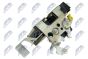 Фиксатор двери Citroen Jumper 1.9Td, 2.5Td, 2.8Hdi 94-02,Fiat Ducato 1.9D, 1.9Td 94-02, фото 2 - интернет-магазин Auto-Mechanic