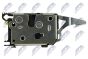 Фиксатор двери Citroen Jumper 1.9Td, 2.5Td, 2.8Hdi 94-02,Fiat Ducato 1.9D, 1.9Td 94-02, фото 4 - интернет-магазин Auto-Mechanic