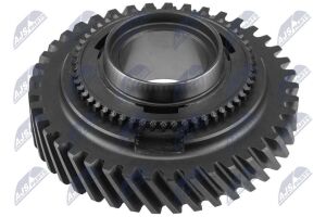 Зубчасте колесо, головний вал Citroen Jumper 2002-2006-,Fiat Ducto 2002-2006-,Peugeot Boxer 2002-2006-