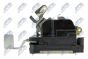 Фиксатор двери Citroen Jumper 1.9Td, 2.5Td, 2.8Hdi 94-02,Fiat Ducato 1.9D, 1.9Td 94-02, фото 5 - интернет-магазин Auto-Mechanic