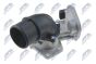 Корпус дросельного вузла Citroen Jumper 3.0Hdi 2006-,Fiat Ducato 3.0Jtd 2006-,Iveco Daily 3.0D 2006-,Peugeot Boxer 3.0Hdi 2006-, фото 1 - інтерент-магазин Auto-Mechanic
