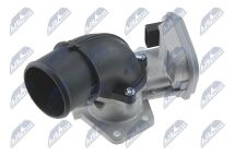 Корпус дросельного вузла Citroen Jumper 3.0Hdi 2006-,Fiat Ducato 3.0Jtd 2006-,Iveco Daily 3.0D 2006-,Peugeot Boxer 3.0Hdi 2006-