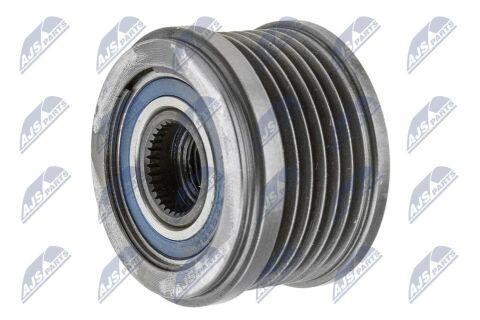 Механизм свободного хода генератора Citroen Jumper 3.0Hdi 2006.09-, Fiat Ducato 3.0Jtd 2006.07-, Peugeot Boxer 3.0Hdi 2006.04- Механизм свободного хода генератора Citroen Jumper 3.0Hdi 2006.09-, Fiat Ducato 3.0Jtd 2006.07-, Peugeot Boxer 3.0Hdi 2006.04-