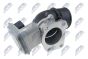 Корпус дросельного вузла Citroen Jumper 3.0Hdi 2006-,Fiat Ducato 3.0Jtd 2006-,Iveco Daily 3.0D 2006-,Peugeot Boxer 3.0Hdi 2006-, фото 2 - інтерент-магазин Auto-Mechanic