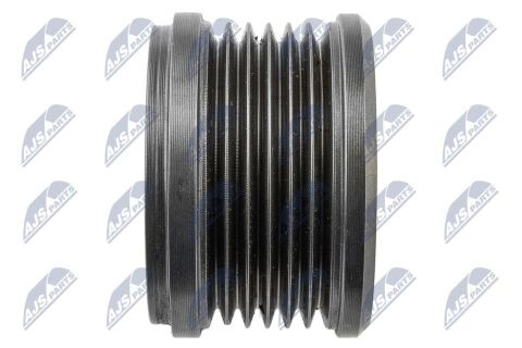 Механизм свободного хода генератора Citroen Jumper 3.0Hdi 2006.09-, Fiat Ducato 3.0Jtd 2006.07-, Peugeot Boxer 3.0Hdi 2006.04- Механизм свободного хода генератора Citroen Jumper 3.0Hdi 2006.09-, Fiat Ducato 3.0Jtd 2006.07-, Peugeot Boxer 3.0Hdi 2006.04-