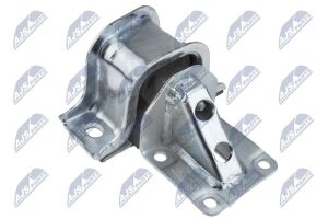 Опора, двигун Citroen Jumper Ii 2006 -, Peugeot Boxer Ii 2006 - 2.2 Hdi 16V - 110 Kw