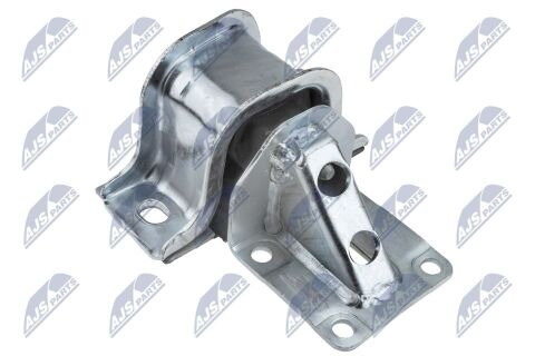 Опора, двигун Citroen Jumper Ii 2006 -, Peugeot Boxer Ii 2006 - 2.2 Hdi 16V - 110 Kw