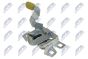 Замок кришки капота Citroen Jumper Iii Fiat Ducato Iii Peugeot Expert I, фото 1 - интернет-магазин Auto-Mechanic