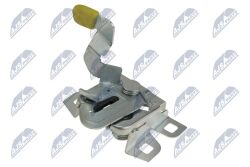 Замок кришки капота Citroen Jumper Iii Fiat Ducato Iii Peugeot Expert I