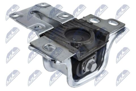 Опора, двигун Citroen Jumper Ii 2006 -, Peugeot Boxer Ii 2006 - 2.2 Hdi 16V - 110 Kw
