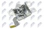 Замок кришки капота Citroen Jumper Iii Fiat Ducato Iii Peugeot Expert I, фото 2 - интернет-магазин Auto-Mechanic