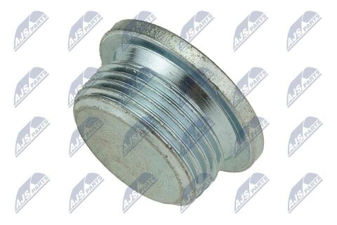 Пробка, оливний піддон Citroen Jumper, Fiat Ducato, Peugeot Boxer