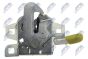 Замок кришки капота Citroen Jumper Iii Fiat Ducato Iii Peugeot Expert I, фото 3 - интернет-магазин Auto-Mechanic