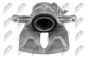 Гальмівний супорт Citroen Jumpy 00-, C8 02-, Peugeot Expert 00-, 807 02-, Fiat Scudo 00-, Ulysse 02-, Lancia Phedra 02-, фото 1 - інтерент-магазин Auto-Mechanic