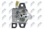 Замок кришки капота Citroen Jumper Iii Fiat Ducato Iii Peugeot Expert I, фото 4 - интернет-магазин Auto-Mechanic