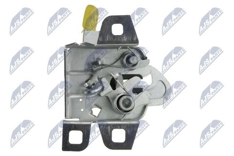 Замок кришки капота Citroen Jumper Iii Fiat Ducato Iii Peugeot Expert I