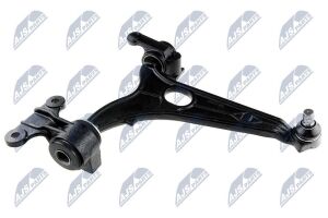 Важіль підвіски, підвіска коліс Citroen Jumpy 07-, Peugeot Expert 07-, Fiat Scudo 07-