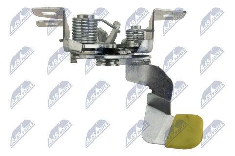 Замок кришки капота Citroen Jumper Iii Fiat Ducato Iii Peugeot Expert I