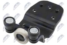 Ролик розсувних дверей Citroen Jumpy 2016-,Peugeot Expert 2016-,Traveller 2016-,Toyota Proace 2016- Ролик розсувних дверей Citroen Jumpy 2016-,Peugeot Expert 2016-,Traveller 2016-,Toyota Proace 2016-