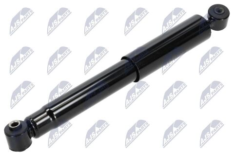 Амортизатор Citroën Nemo 08-,Fiat Fiorino 07-,Peugeot Bipper 08- Амортизатор Citroën Nemo 08-,Fiat Fiorino 07-,Peugeot Bipper 08-