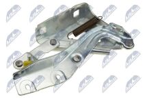 Шарнірне з’єднання, капот Citroen Nemo 2008-,Fiat Fiorino 2007-,Peugeot Bipper 2008-