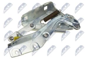 Шарнірне з’єднання, капот Citroen Nemo 2008-,Fiat Fiorino 2007-,Peugeot Bipper 2008-