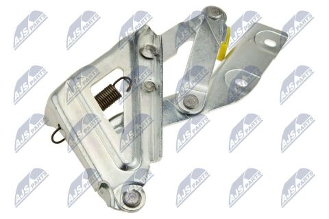 Шарнірне з’єднання, капот Citroen Nemo 2008-,Fiat Fiorino 2007-,Peugeot Bipper 2008- Шарнірне з’єднання, капот Citroen Nemo 2008-,Fiat Fiorino 2007-,Peugeot Bipper 2008-