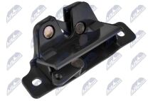 Замок кришки багажника Citroen Saxo -2004,Xsara -2000,Peugeot 206 1998-2007,206+ 2009-2013,306 -2002