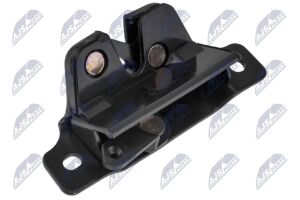 Замок задней двери Citroen Saxo -2004,Xsara -2000,Peugeot 206 1998-2007,206+ 2009-2013,306 -2002