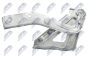 Шарнірне з’єднання, капот Citroen Nemo 2008-,Fiat Fiorino 2007-,Peugeot Bipper 2008-, фото 3 - интернет-магазин Auto-Mechanic