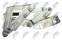 Шарнірне з’єднання, капот Citroen Nemo 2008-,Fiat Fiorino 2007-,Peugeot Bipper 2008-, фото 4 - интернет-магазин Auto-Mechanic