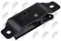 Замок кришки багажника Citroen Saxo -2004,Xsara -2000,Peugeot 206 1998-2007,206+ 2009-2013,306 -2002, фото 2 - интернет-магазин Auto-Mechanic