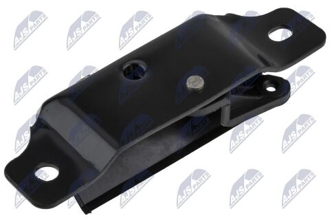 Замок кришки багажника Citroen Saxo -2004,Xsara -2000,Peugeot 206 1998-2007,206+ 2009-2013,306 -2002