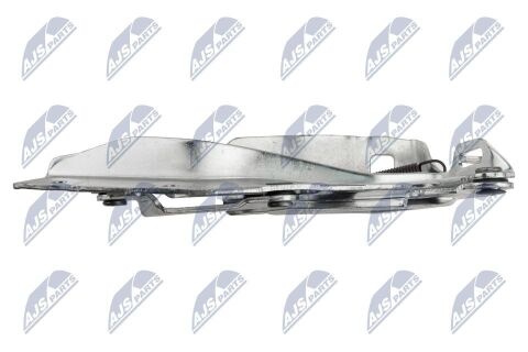 Шарнірне з’єднання, капот Citroen Nemo 2008-,Fiat Fiorino 2007-,Peugeot Bipper 2008- Шарнірне з’єднання, капот Citroen Nemo 2008-,Fiat Fiorino 2007-,Peugeot Bipper 2008-
