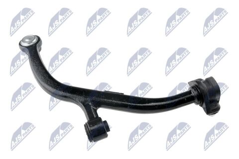 Важіль підвіски, підвіска коліс Citroen Saxo 96-, Peugeot 106 94-