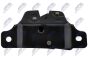 Замок кришки багажника Citroen Saxo -2004,Xsara -2000,Peugeot 206 1998-2007,206+ 2009-2013,306 -2002, фото 5 - интернет-магазин Auto-Mechanic