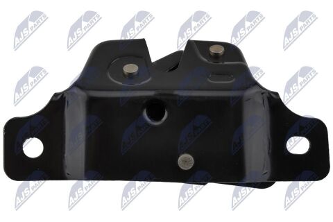 Замок кришки багажника Citroen Saxo -2004,Xsara -2000,Peugeot 206 1998-2007,206+ 2009-2013,306 -2002