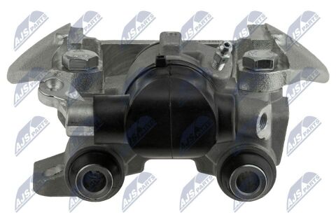 Гальмівний супорт Citroen Xsara 98-, Zx 2.0 92-, Peugeot 306 97-, 206 2.0Rc 03- Гальмівний супорт Citroen Xsara 98-, Zx 2.0 92-, Peugeot 306 97-, 206 2.0Rc 03-