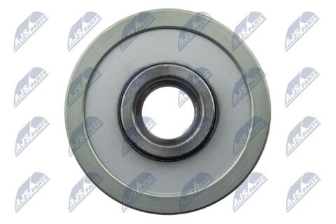 Механизм свободного хода генератора Citroen