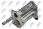 Радиатор, рециркуляция ОГ Dacia Dokker 1.5Dci 2012-,Duster 1.5Dci 2011-,Nissan Qashqai 1.5Dci 2010-,Renault Clio Iii 1.5Dci 2005-,Clio Iv 1.5Dci 2012-,Laguna Iii 1.5Dci 2007-,Megane Iii 1.5Dci 2008-,Scenic Iii 1.5Dci 2009-, фото 1 - интернет-магазин Auto-Mechanic