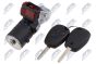Переключатель зажигания Dacia Dokker 2012-,Duster 2010-,Lodgy 2012-,Logan Ii 2012-,Sandero Ii 2012-, фото 1 - интернет-магазин Auto-Mechanic