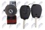 Переключатель зажигания Dacia Dokker 2012-,Duster 2010-,Lodgy 2012-,Logan Ii 2012-,Sandero Ii 2012-, фото 2 - интернет-магазин Auto-Mechanic